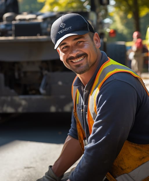 worker-smiling-in-uniform